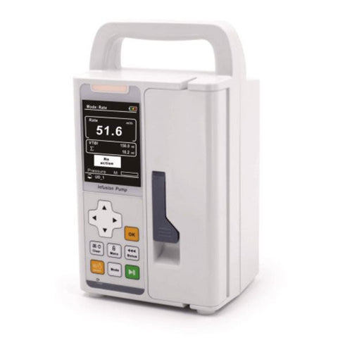 Pompa de perfuzie automata VP1